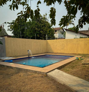 Residencial Mirandinha.
